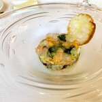 ル・ブルギニオン - 