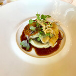 ル・ブルギニオン - 