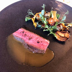 ル・ブルギニオン - 