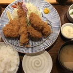 Tonkatsu Wakou - 