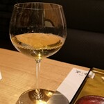 Kitashinchi Kamui - 白ワイン