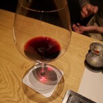 Kitashinchi Kamui - 超高級赤ワイン
