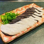 喜連園 - 生セン