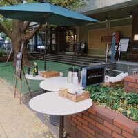 キハチ 青山本店 - 