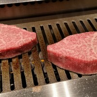 北新地 神威 - 厚い！