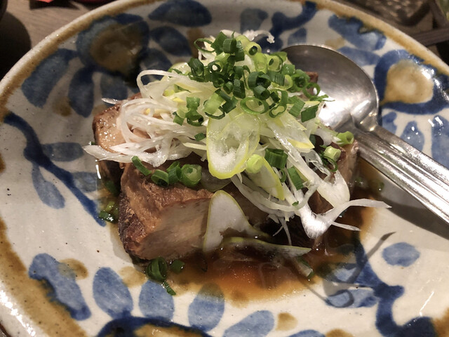 居酒屋 はいばな 恵比寿店 南風花 恵比寿 居酒屋 ネット予約可 食べログ