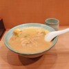 うどん 錦