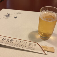 鰻割烹 伊豆栄 不忍亭 - 