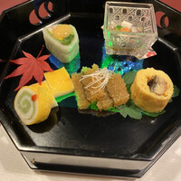 鰻割烹 伊豆栄 不忍亭 - 