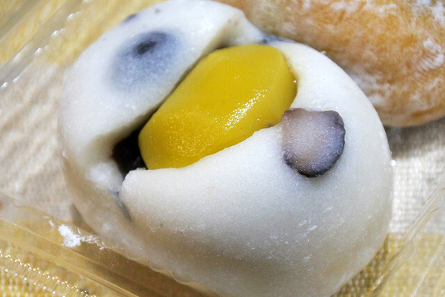 一久大福堂 フィール旭川店（いちきゅうだいふくどう） - 旭川（大福）の写真