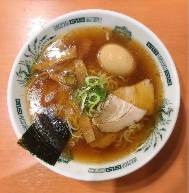 日高屋 保土ヶ谷西口店 保土ケ谷 ラーメン 食べログ