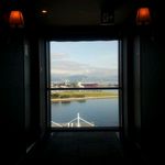 ラビスタ函館ベイ - 37 ﾎﾃﾙ廊下から海側の一例