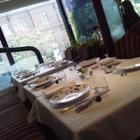 グリルうかい 丸の内店 - 