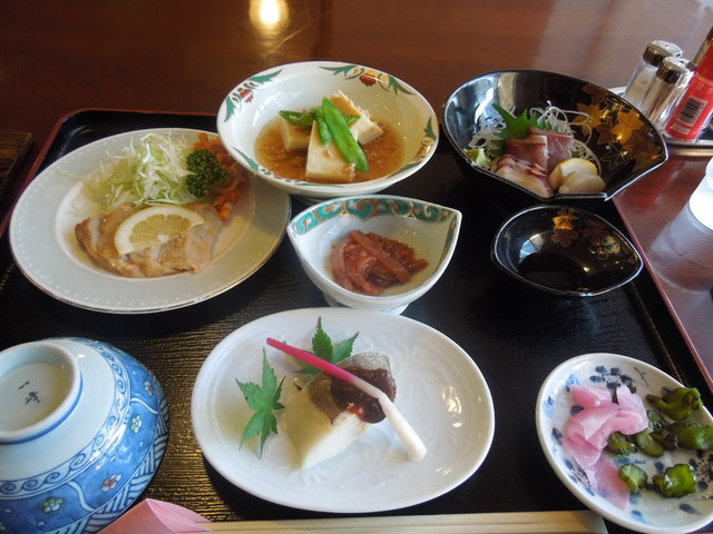 口コミ一覧 : ホテルかもめ館の写真