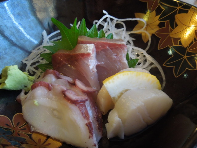 口コミ一覧 : ホテルかもめ館の写真