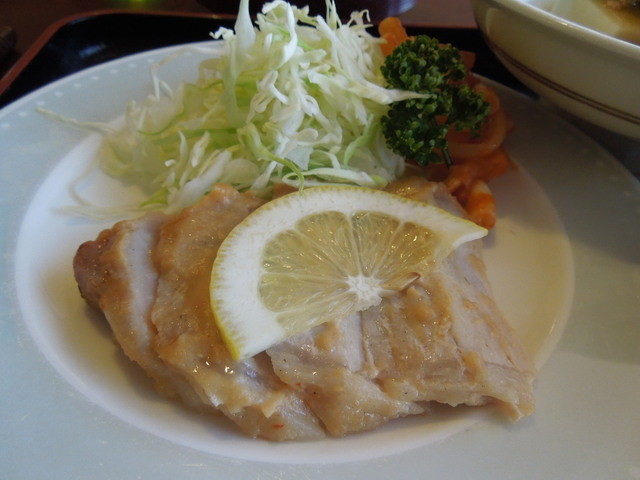 口コミ一覧 : ホテルかもめ館の写真