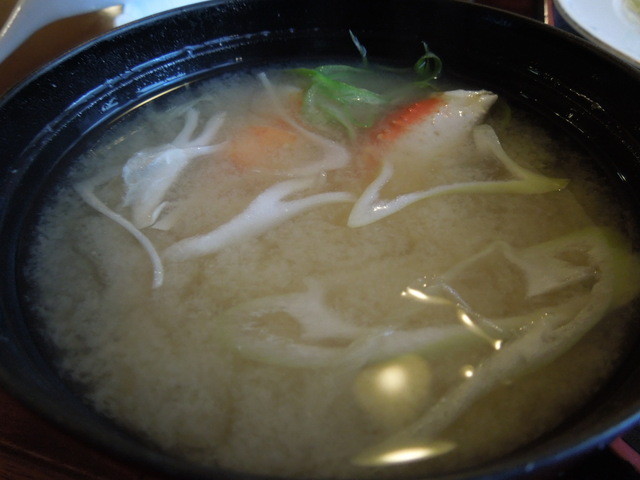 口コミ一覧 : ホテルかもめ館の写真