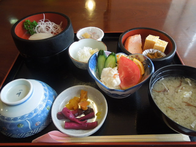 口コミ一覧 : ホテルかもめ館の写真