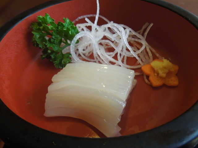 口コミ一覧 : ホテルかもめ館の写真