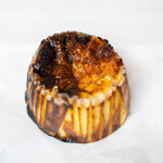 ラ パティスリー カツラ - バスク