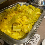 カレーのロッシーニ - 