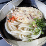 讃岐うどん がもう - 