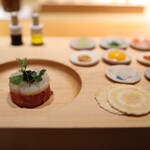 Salon du Kuma3 北新地 - 