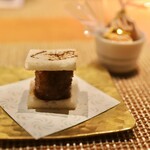 Salon du Kuma3 北新地 - 