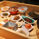 Salon du Kuma3 北新地 - 