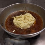 もつ鍋専門店 元祖 もつ鍋 楽天地 - 