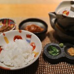 Salon du Kuma3 北新地 - 