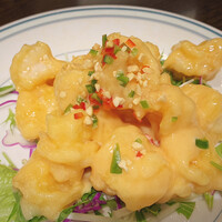 中国料理 豪華 - 