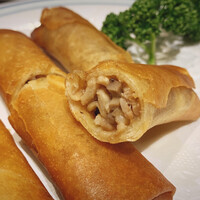 中国料理 豪華 - 