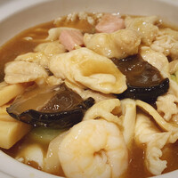 中国料理 豪華 - 