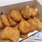 マクドナルド - 
