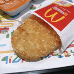 マクドナルド - 