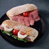 パネッテリア・ヴィヴォ - 料理写真:サンドイッチ