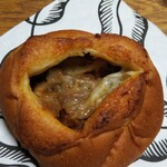 サンライズベーカリー - 