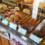 サンライズベーカリー - 