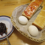 Komeda Kohiten - 