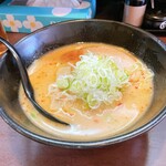 Ganko Ramen - 