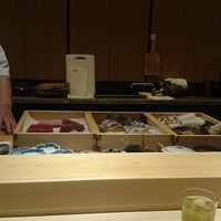 すし乾山 大阪北新地店 - 