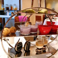 中国料理 「王朝」 ヒルトン名古屋 - 