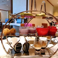 中国料理 「王朝」 ヒルトン名古屋 - 