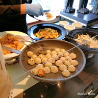 中国料理 「王朝」 ヒルトン名古屋 - 