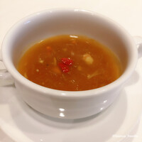 中国料理 「王朝」 ヒルトン名古屋 - 