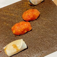鮨 つむぎ - 