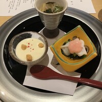 札幌なだ万茶寮 - 