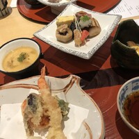 札幌なだ万茶寮 - 