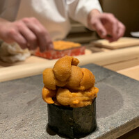 恵比寿 鮨 ふじまさ - 